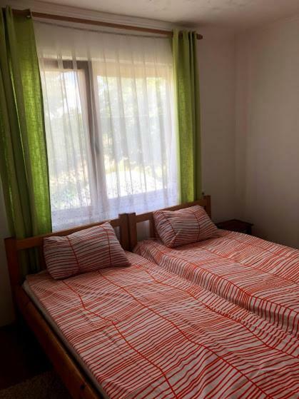 Privatni Smestaj Dobri Dobrosin Buitenkant foto